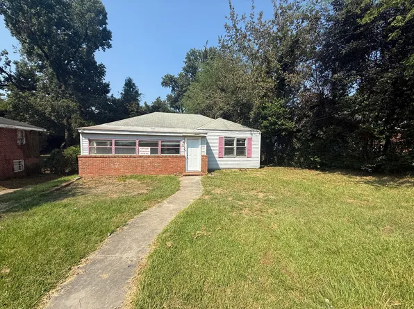4053 Marse Allen Rd, Macon, GA 31206