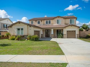 13869 Oakleaf Way, Rancho Cucamonga, CA 91739
