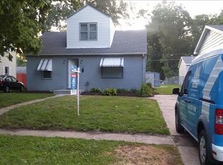 2505 Washington St, Omaha, NE 68107