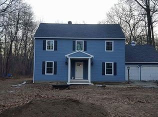 73 Hyde Park Rd, North Franklin, CT 06254