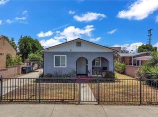 746 School Ave, Los Angeles, CA 90022