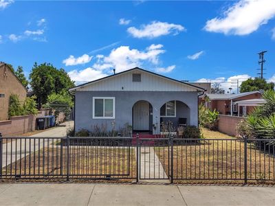 746 School Ave, Los Angeles, CA, 90022