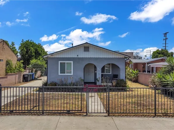 746 School Ave, Los Angeles, CA 90022