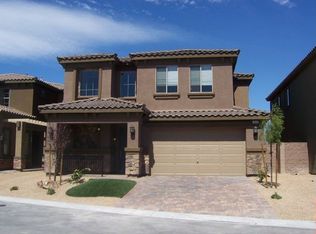 4044 Carol Bailey Ave, North Las Vegas, NV 89081