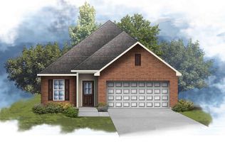 4787 Celine Dr, Houma, LA 70364