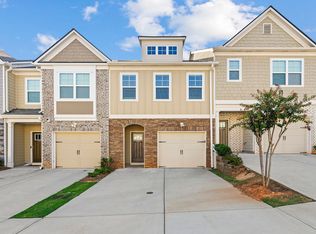 1892 Plainsboro Dr, Lithonia, GA 30058