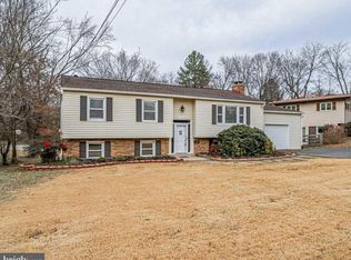 4110 Duvawn St, Alexandria, VA 22310