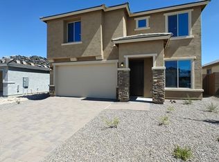 19855 W Annika Dr, Litchfield Park, AZ 85340