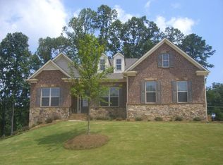 3950 Nemours Trl NW, Kennesaw, GA 30152