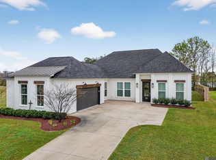 9663 Oak Colony Blvd, Baton Rouge, LA 70817