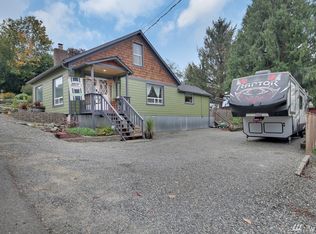 25015 Morgan St, Black Diamond, WA 98010