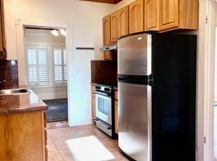 1 Jordan Ave APT 5, San Francisco, CA 94118