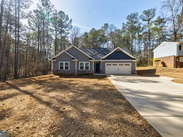 5328 Monticello Dr, Villa Rica, GA 30180