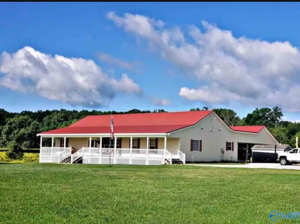 1389 Mount Nebo Rd, Falkville, AL 35622