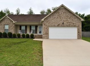 236 Preakness Cir, Pleasant View, TN 37146