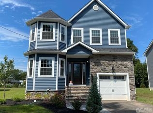 44 Bensonhurst Ave, Fords, NJ 08863