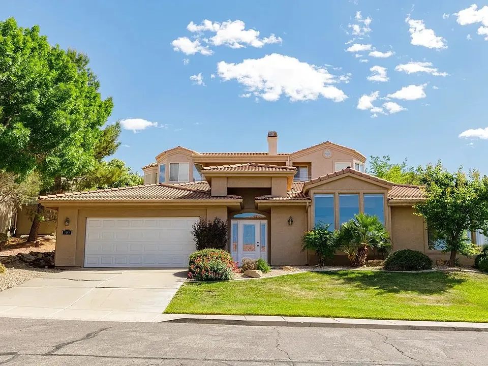 2158 Balboa Way