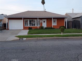 2311 W Tichenor St, Compton, CA 90220