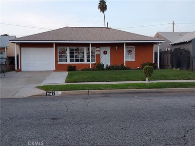 2311 W Tichenor St, Compton, CA, 90220