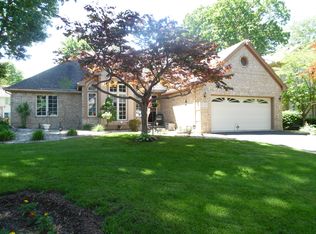 6009 Thousand Oaks Dr, Toledo, OH