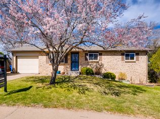 5031 S Zinnia Ct, Morrison, CO 80465