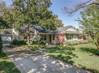 6337 Del Norte Ln, Dallas, TX 75225