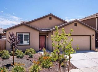 844 Avenida Vista, San Miguel, CA 93451