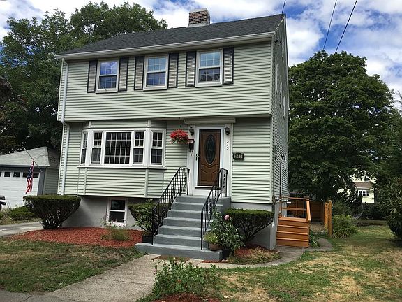 2nd image of 245 Elmwood Ave