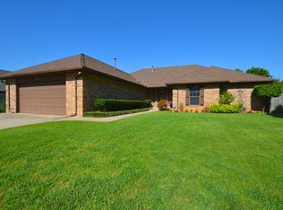 11221 Kingsgate Ter, Oklahoma City, OK 73170