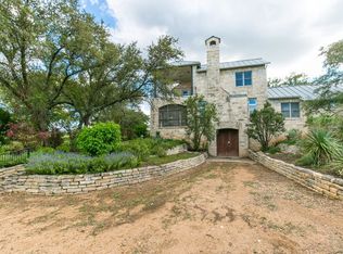 1423 County Road 409, Spicewood, TX 78669