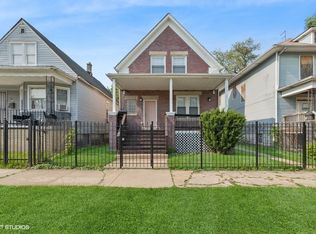 26 W 114th St, Chicago, IL 60628