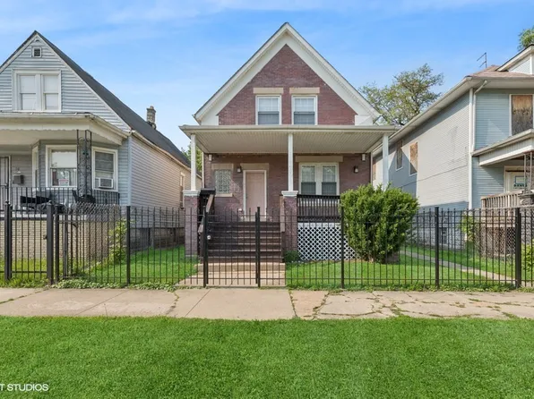 26 W 114th St, Chicago, IL 60628