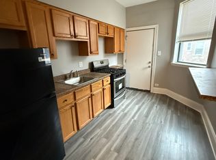 368 E 59th St #3, Chicago, IL 60637