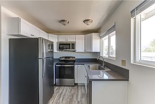 Sierra View Townhomes Photo 1