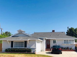 20731 Vose St, Winnetka, CA 91306