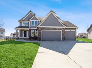4315 SW 4th St, Ankeny, IA 50023