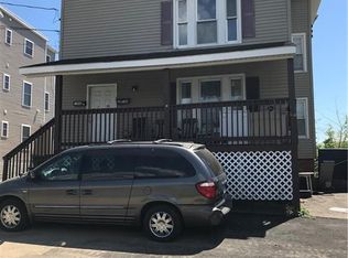 108 Arctic St, Bridgeport, CT 06608
