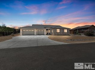 2585 Star Pointe Dr, Reno, NV 89521