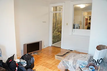 Rented by J Misrahi Realty Corp