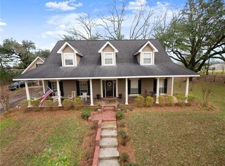 21616 Sylvest Rd, Franklinton, LA 70438