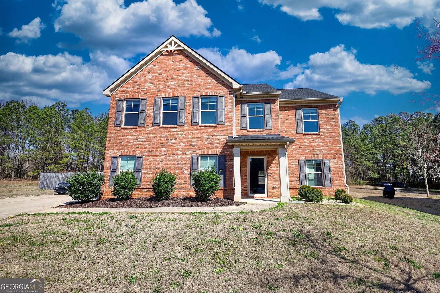 1295 Mills Cove Dr photo 1