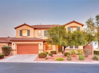 7728 Tiny Tortoise St, Las Vegas, NV 89149