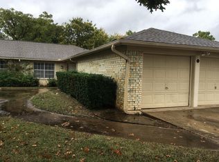 544 Billie Ruth Ln, Hurst, TX 76053