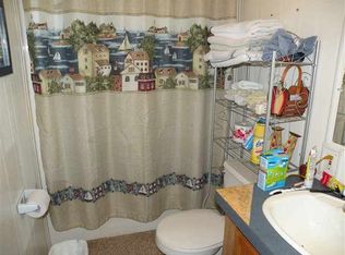 2469 W Fork Rd, Fredonia, KY 42411