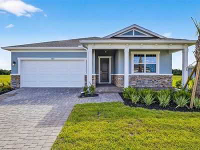 5012 124th Ave E, Parrish, FL, 34219