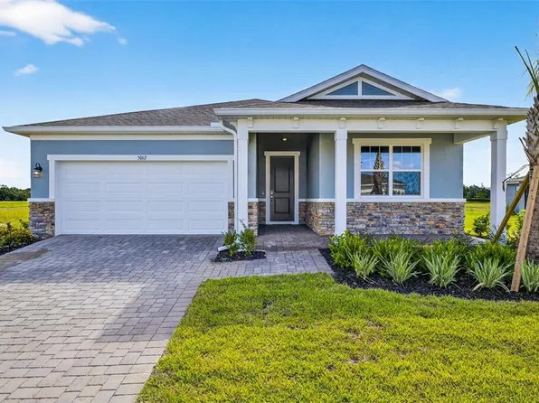 5012 124th Ave E, Parrish, FL 34219