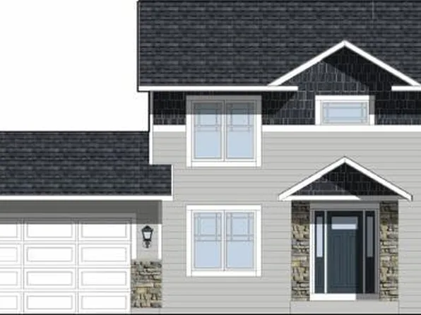 421 Ridgeview COURT, Lake Mills, WI 53551