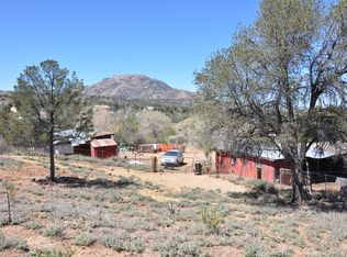 5575 N Williamson Valley Rd, Prescott, AZ 86305