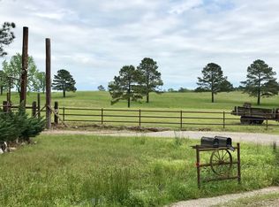 401 Mount Moriah Rd, Bonnerdale, AR 71933