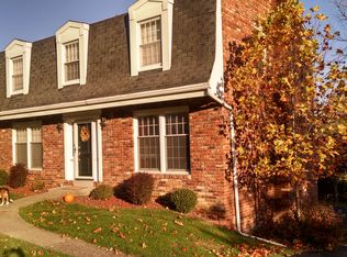 155 Elm Crest Dr, Wheeling, WV